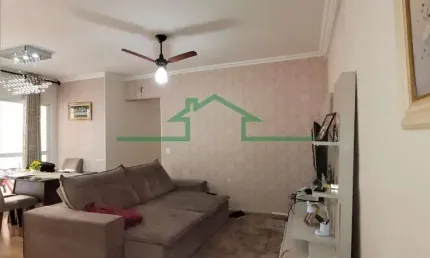 Apartamento com 3 quartos à venda na Avenida Dona Jane Conceição, Paulista, Piracicaba