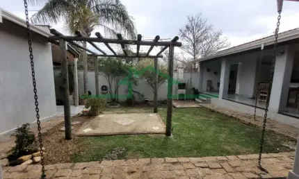 Casa com 3 quartos à venda na Rua Dalila de Oliveira Moreira, Jardim Abaeté, Piracicaba