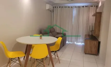 Apartamento com 3 quartos à venda na Rua Luiz Razera, Jardim Elite, Piracicaba