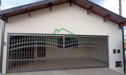 Casa com 2 quartos para alugar na Travessa Piauí, Higienópolis, Piracicaba