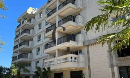 Village de france - apartamento garden om 2 suítes e 1 vaga em santana