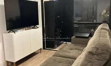 Apartamento à venda com 2 quartos e 1 vaga no Lauzane Paulista