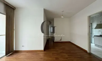 Apartamento à venda com 2 suítes e 1 vaga em santana
