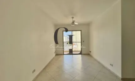 Condomínio José Antonio Alpiovezza - Apartamento à venda com 3 dormitórios e 1 vaga em Santana