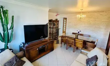 Edificio rosa d'elite i - apartamento à venda com 3 dormitórios e 1 vaga no mandaqui