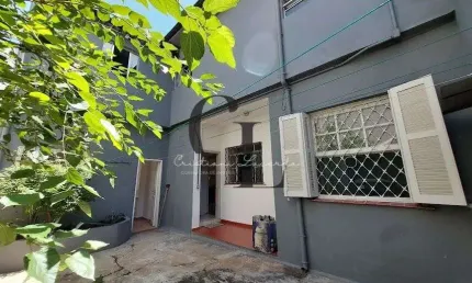 Casa térrea à venda com 2 quartos na Vila Isolina Mazzei