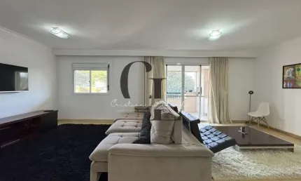 Apartamento à venda com 3 suítes e 2 vagas em santana