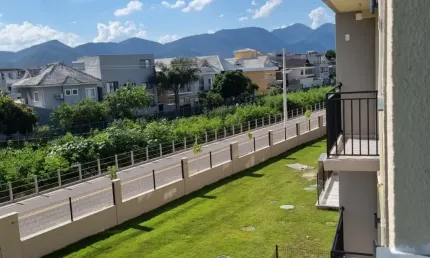 Apartamento com 2 quartos à venda na Rua Doutor Crespo, 650, Recreio dos Bandeirantes, Rio de Janeiro