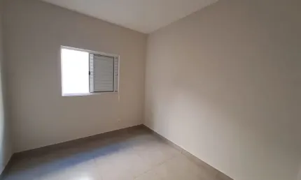Casa com 2 quartos à venda no Núcleo Habitacional José Regino, Bauru 