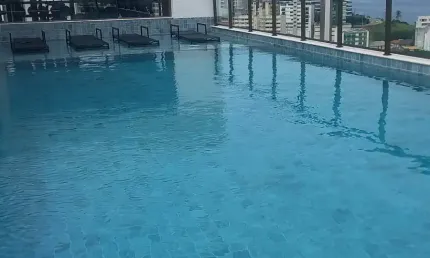Apartamento com 1 quarto à venda na Rua Marquês de Caravelas, Barra, Salvador