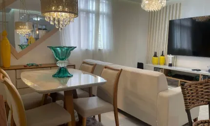 Apartamento com 2 quartos à venda na 1ª Travessa Príncipe Reis, Engenho Velho de Brotas, Salvador