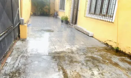 Casa com 3 quartos à venda na Rua Jardim Vera Cruz, IAPI, Salvador