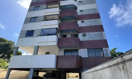 Apartamento com 1 quarto à venda na Rua Rio das Graças, Recreio Ipitanga, Lauro de Freitas