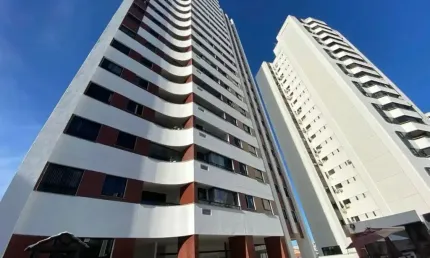 Apartamento com 2 quartos à venda na Rua das Patativas, Imbuí, Salvador