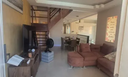 Casa com 3 quartos à venda na Alameda Beija-flor, Jardim das Margaridas, Salvador