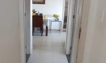 Vendo apartamento em condomínio clube em lauro de freitas