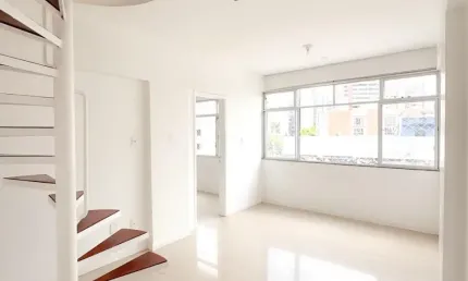 Apartamento com 2 quartos à venda na Rua Anthenor Tupinambá, Pituba, Salvador