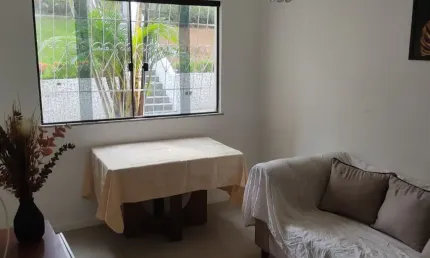 Apartamento com 2 quartos à venda na Avenida Maria Lúcia, São Marcos, Salvador