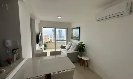 Apartamento com 1 quarto à venda em Brotas, Salvador 