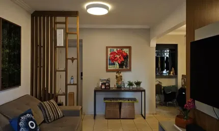 Apartamento com 3 quartos à venda na Rua T 30, 1227, Setor Bueno, Goiânia