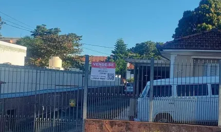 Terreno à venda na Vila Ré, São Paulo 