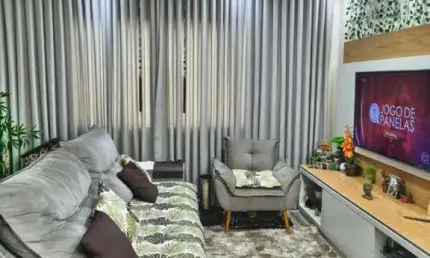 Casa em Condomínio para Venda em São Paulo, Vila Ré, 3 dormitórios, 1 suíte, 1 banheiro, 2 vagas