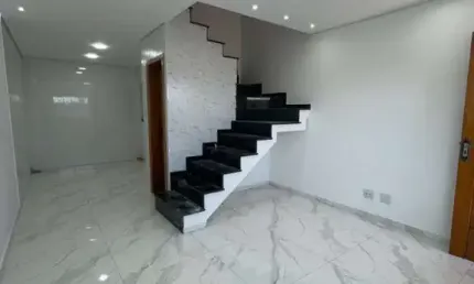 Casa em Condomínio para Venda em São Paulo, Penha de França, 2 dormitórios, 2 suítes, 1 banheiro, 1 vaga