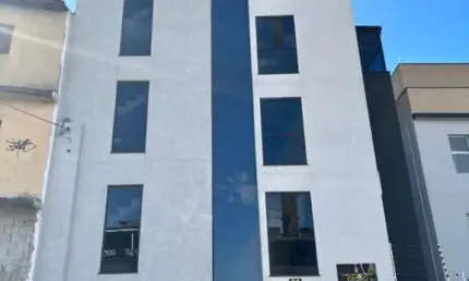 Apartamento para venda em são paulo, itaquera, 2 dormitórios, 1 banheiro