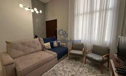 Casa 3 dorms no Cond. Itatiba Country Club por R$ 1.350.000