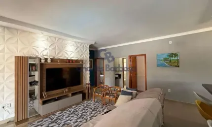 Chácara 4 dorms c/ piscina por R$ 900 mil – Itatiba