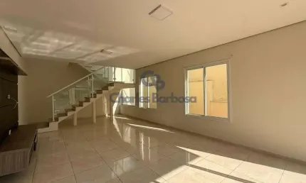Casa c/ 3 dorms à venda Cond Itatiba Country por R$1.100.000