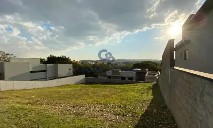 Terreno de 510m² - Cond. Reserva Santa Rosa por R$450 mil