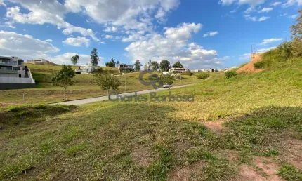 Terreno plano de 640m² no Cond. GSP Arts por R$ 320 mil