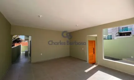 Casa 3 dorms no Loteamento Central Park II por R$ 770.000