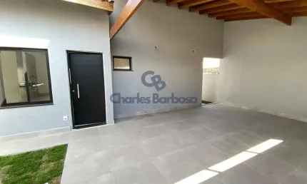 Casa com 3 quartos à venda na Rua Hélio José Pupo, Villaggio Fosuzzi, Itatiba