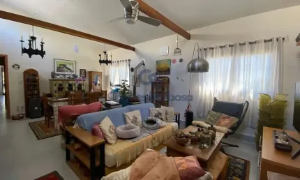 Casa à venda no Cond. Residencial Sete Lagos por R$1.385.000