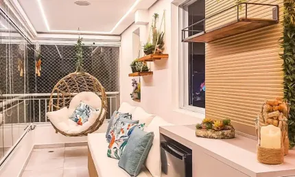 Apartamento com 3 quartos à venda na Rua Ibitinga, 10, Vila Bertioga, São Paulo
