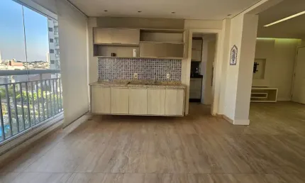 APARTAMENTO NA VILA REGENTE FEIJO, 98MTRS, 2 SUÍTES