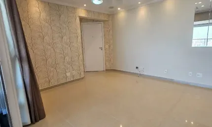 Apartamento com 3 quartos à venda na Rua Florianópolis, Vila Bertioga, São Paulo