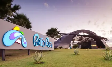 TERRENO À VENDA EM CONDOMÍNIO FECHADO – PORTO RICO/PR