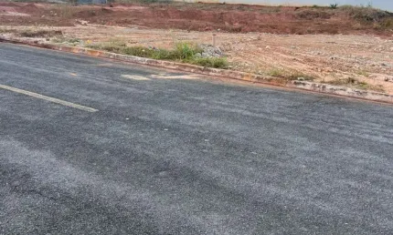 Ótimo terreno de 413m2 localizado no Jardim dos Ipês