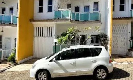 Casa em condomínio fechado com 3 quartos à venda na Avenida Ernani Cardoso, 245, Cascadura, Rio de Janeiro