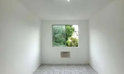 Apartamento com 1 quarto à venda na Rua Capitão Menezes, 900, Praça Seca, Rio de Janeiro