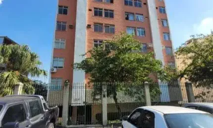 Apartamento com 3 quartos à venda na Rua Teles, 254, Campinho, Rio de Janeiro