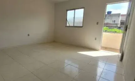 Casa com 1 quarto para alugar na Rua Cândido Benício, 382, Campinho, Rio de Janeiro