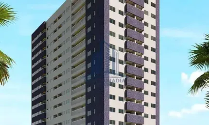 Apartamento com 2 quartos à venda no Boa Viagem, Recife 
