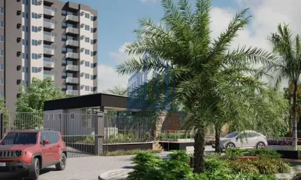 Apartamento com 2 quartos à venda no Jardim Brasil, Olinda 