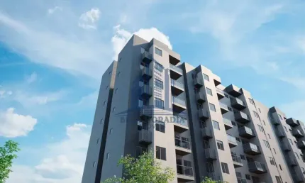 Apartamento à venda com 2 ou 3 qts no centro de Paulista