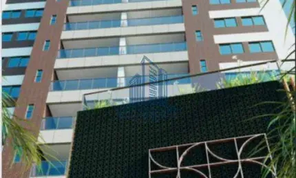Apartamento à venda com 4 qts na Madalena, Recife - Pe