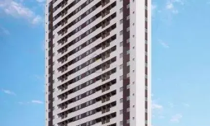 Apartamento com 3 quartos à venda no Casa Amarela, Recife 